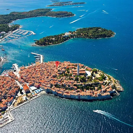 Felix Rovinj