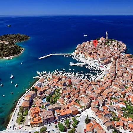 Apartment Felix Rovinj