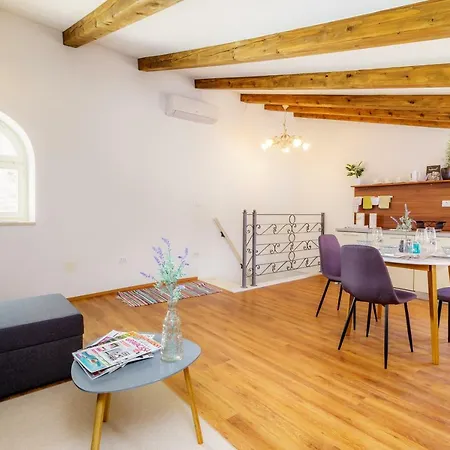 Apartment Felix Rovinj