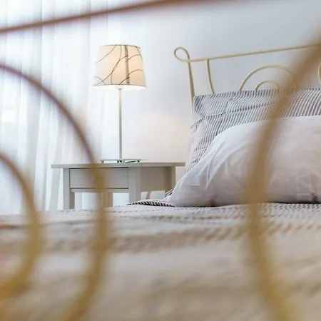 Felix Apartment *