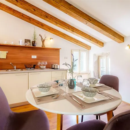 Felix Apartman Rovinj