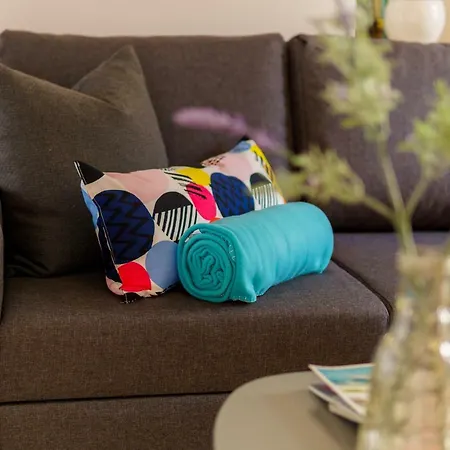 Felix Apartman Rovinj