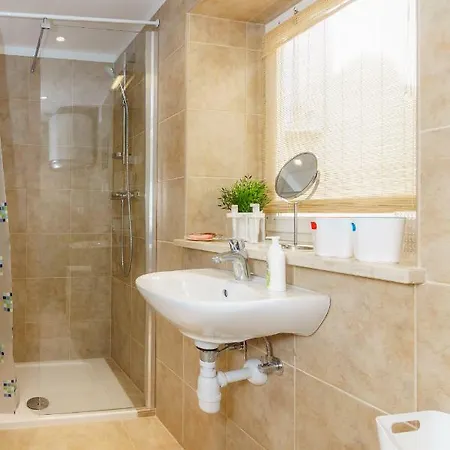Apartman Felix *