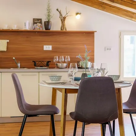 Apartment Felix