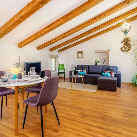 Apartman Felix *