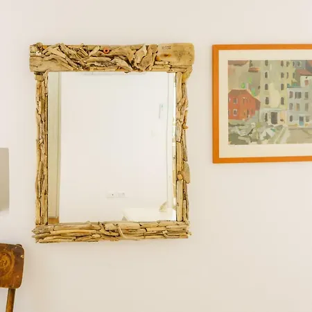 Apartment Felix *